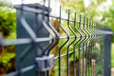 Le choix d'un fournisseur de clôtures fiable est indispensable pour la réussite d'un projet professionnel