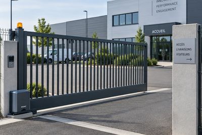 Si le portail de votre entreprise est en panne, il vaut mieux réagir vite