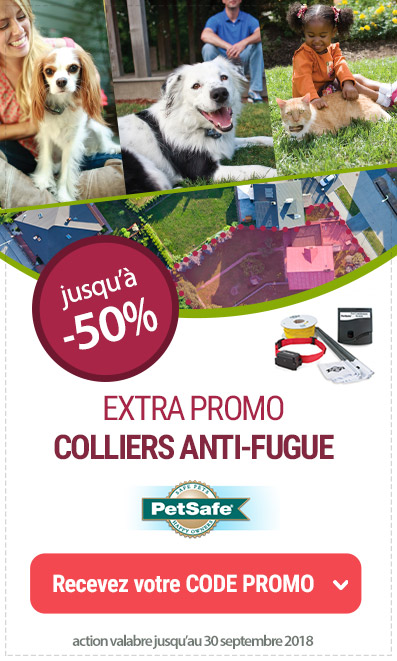 Promo colliers anit-fugue