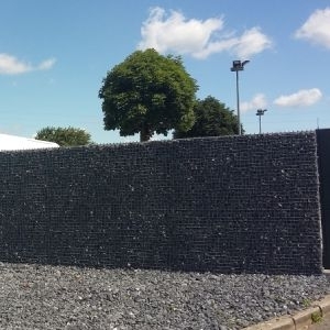 Clôtures en gabions en Wallonie : les systèmes de palissade et leurs avantages