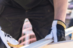 Chef poseur de clôtures et portails (H/F/X)