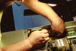 Electrotechnicien(ne) (H/F/X)